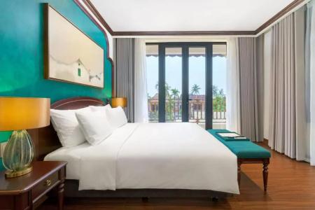 Anmira Resort & Spa Hoi An - 10