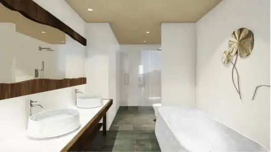 Beach Front Apartments - 66