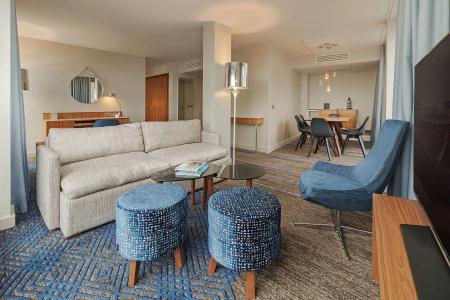 DoubleTree by Hilton London -Tower of London - 9