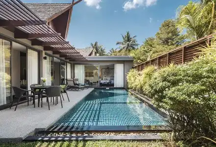 Sai Kaew House - 117