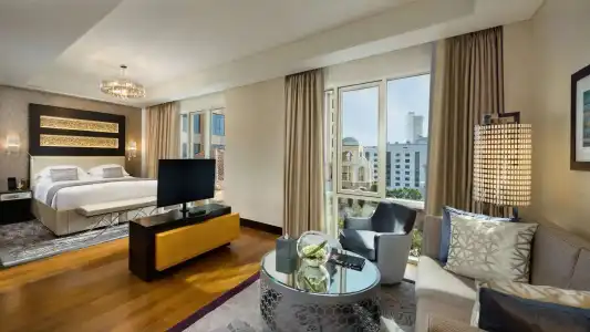  Kempinski Mall Of The Emirates - 55
