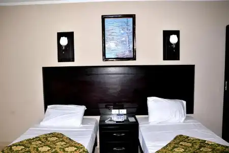 Sand Beach Resort - 8
