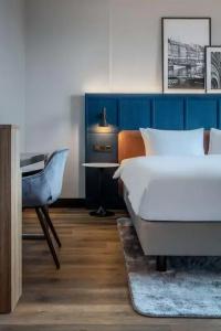 Radisson Blu Scandinavia, Copenhagen - 30