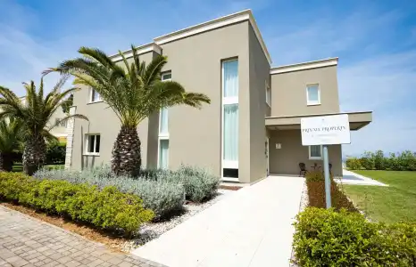 Adriatic Istria Resort Operated by Minors - 151
