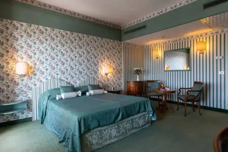 LA RESIDENCE & IDROKINESIS – Thermal Rehab - 48