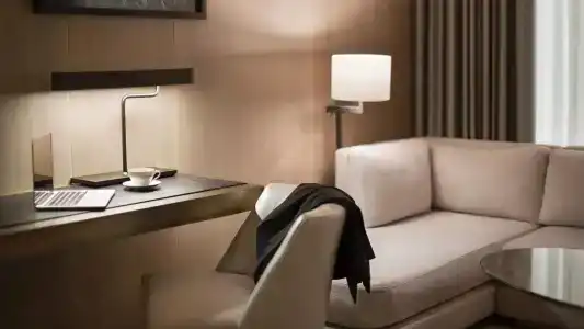 Hyatt Centric Levent - 55