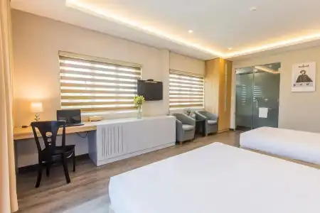 Binh Duong Resident - 42