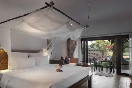 The Legend Chiang Rai Boutique River Resort and Spa - 61