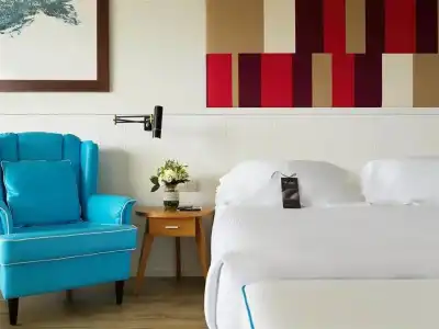 H10 Estepona Palace - 43