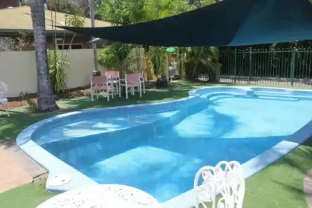 Paravista Motel - 15