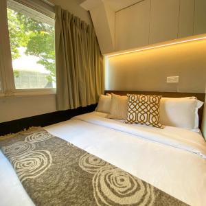 ST Signature Bugis Beach - 26