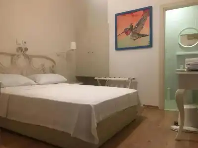 Sade Butik Otel - 34