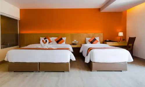 Balihai Bay Residence Pattaya - 34