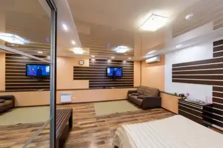 Club Prionezhskiy - 60