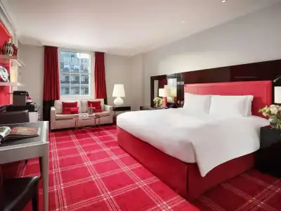 Sofitel London St James - 8