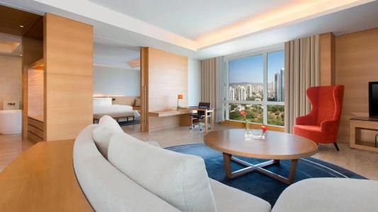 The Westin Mumbai Garden City - 64