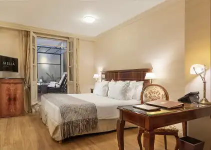 Melia Recoleta Plaza - 3