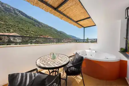 Ölüdeniz Blu Luxury Unique - Adults-Only - 61