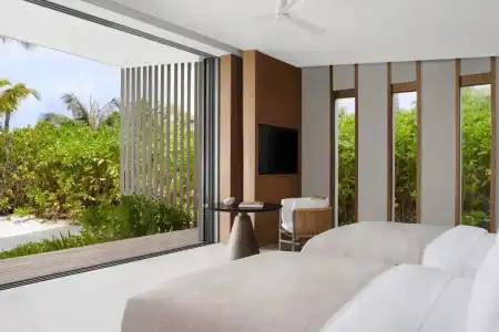 The Ritz-Carlton Maldives, Fari Islands - 42
