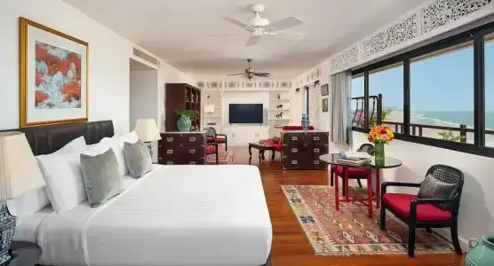 Anantara Hua Hin Resort - 72