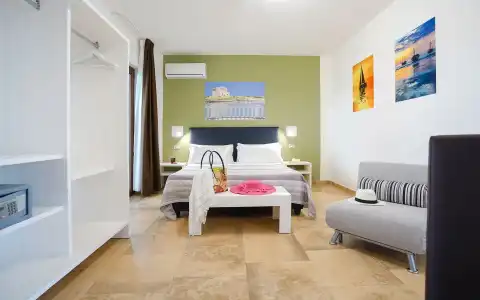 Torre Guaceto Oasis - 2