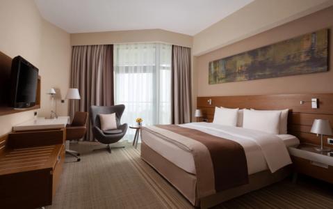 Метрополь Гранд Геленджик - 118