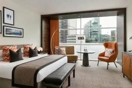 The Lowry - 46