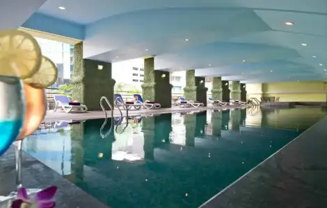 Royal Kuala Lumpur - 19