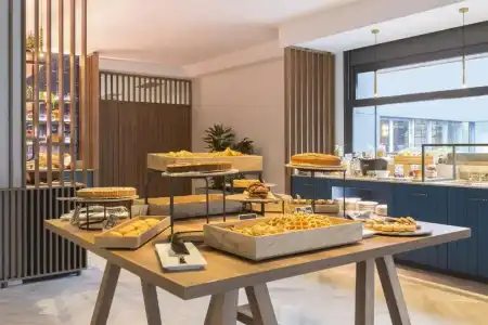 voco Venice Mestre - The Quid by IHG - 17