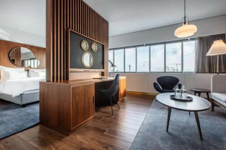 Radisson Collection Royal, Copenhagen - 57
