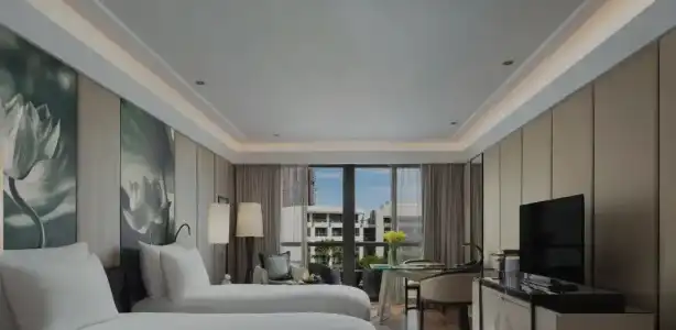 Siam Kempinski Bangkok - 45