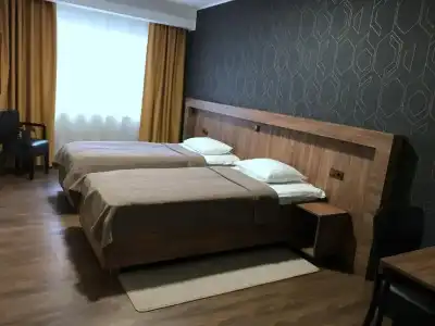 Hotell Wesenbergh - 7