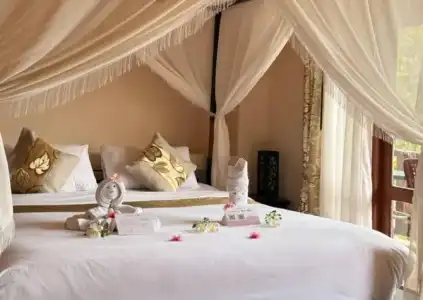 Ao Nang Bay Resort - 66