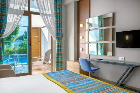 Tekbir Alanya Resort - All Inclusive - 90