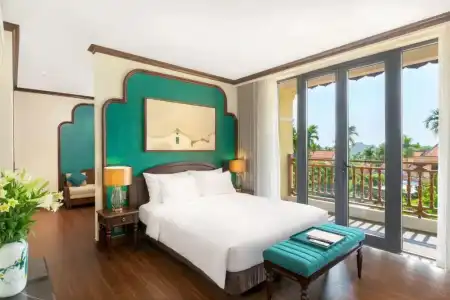 Anmira Resort & Spa Hoi An - 4