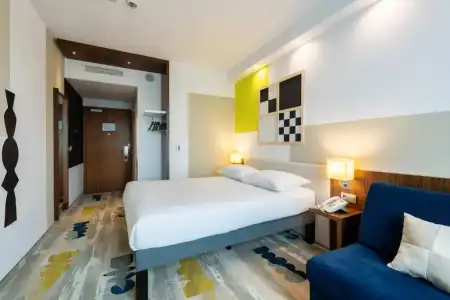 Ibis Styles Warszawa Airport - 5