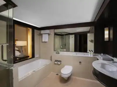 Pullman Phuket Karon Beach Resort ex. Hilton Phuket Arcadia Resort - 66