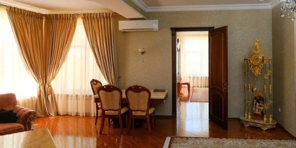 Гостиничный комплекс Джами - 154