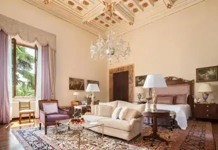 Four Seasons Firenze - 161