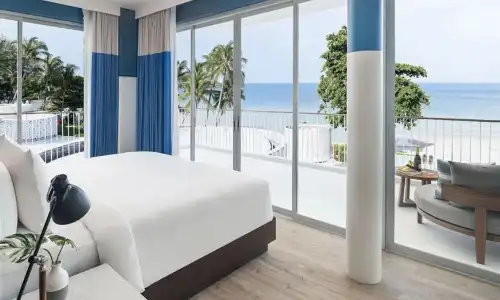 Avani Chaweng Samui & Beach Club - Adults Only - 33