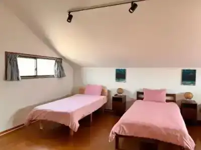 Guest House WA - Hostel - 37