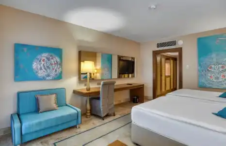 Martı Myra - Ultra All Inclusive - 67