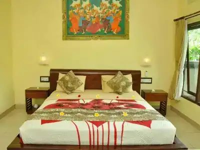 Bucu Guest House - 17