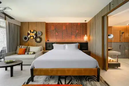 Centara Grand Mirage Beach Resort Pattaya - 20