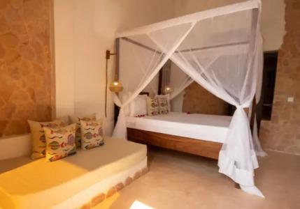 Mvuvi Boutique Resort - 95