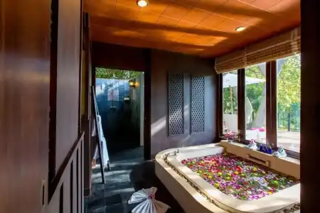 Elixir Resort Koh YAO Yai - 48