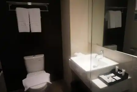 ARTOTEL Thamrin Jakarta - 31