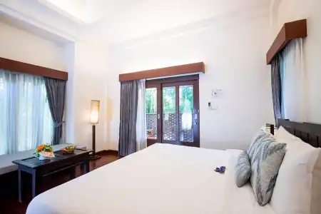 Baan Haad Ngam Boutique Resort & Villas - 79