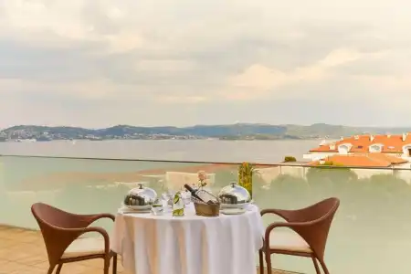Adriatic Istria Resort Operated by Minors - 84