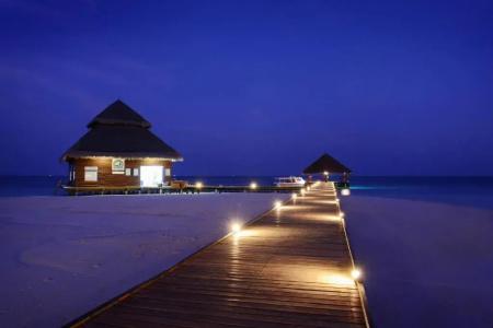 Adaaran Club Rannalhi - 15